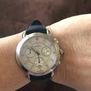 Michele watch